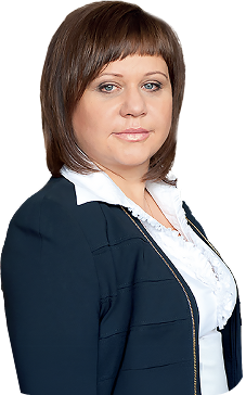 Ирина Петровна
